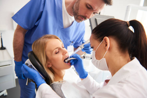 Best TMJ/TMD Treatment  in Jonesboro, LA