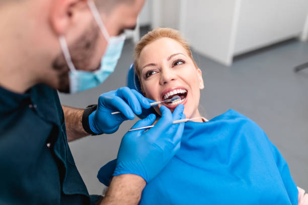 Full Mouth Reconstruction in Jonesboro, LA