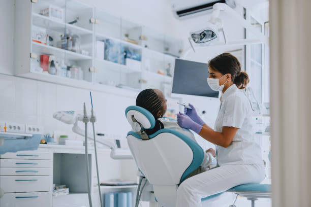 Best Full Mouth Reconstruction  in Jonesboro, LA